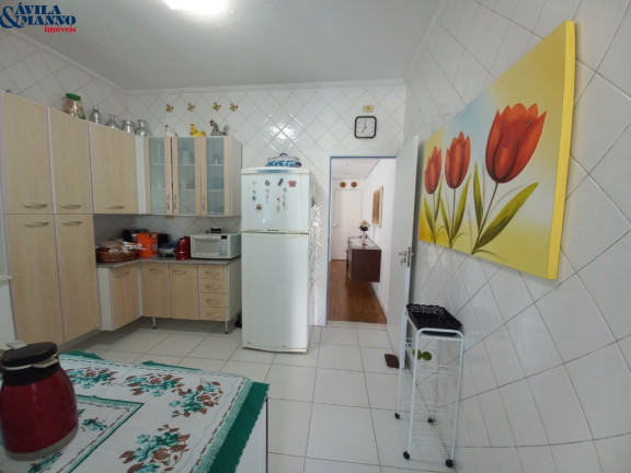 Imagem Sobrado com 5 Quartos à Venda,  em Mooca - São Paulo