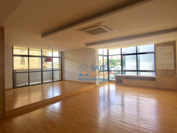 Imagem Apartamento com 4 Quartos para Alugar, 239 m² em Higienópolis - São Paulo
