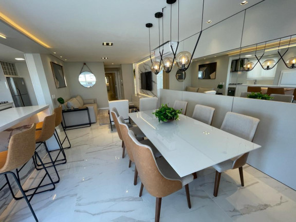 Imagem Apartamento com 3 Quartos à Venda, 152 m² em Centro - Capao Da Canoa
