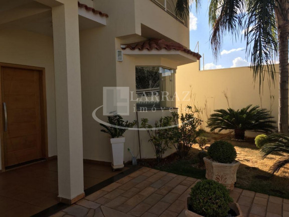 Imagem Casa com 3 Quartos à Venda, 352 m² em City Ribeirão - Ribeirão Preto Imagem Casa com 3 Quartos à Venda, 352 m² em City Ribeirão - Ribeirão Preto