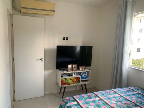 Imagem Apartamento com 3 Quartos à Venda, 63 m² em Boa União (abrantes) - Camaçari