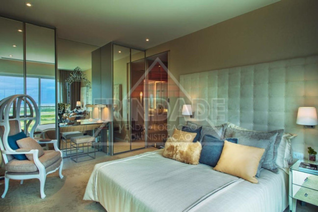 Imagem Apartamento com 4 Quartos à Venda, 266 m² em Barra Da Tijuca - Rio De Janeiro