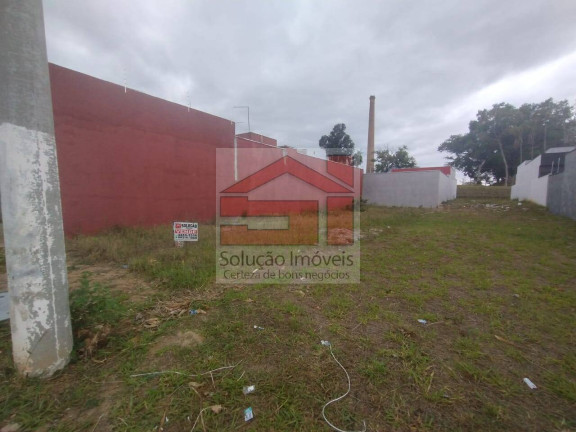Imagem Terreno à Venda, 175 m² em Loteamento Parque Do Museu - Caçapava Imagem Terreno à Venda, 175 m² em Loteamento Parque Do Museu - Caçapava