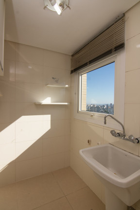 Imagem Apartamento com 3 Quartos à Venda, 123 m² em Petrópolis - Porto Alegre