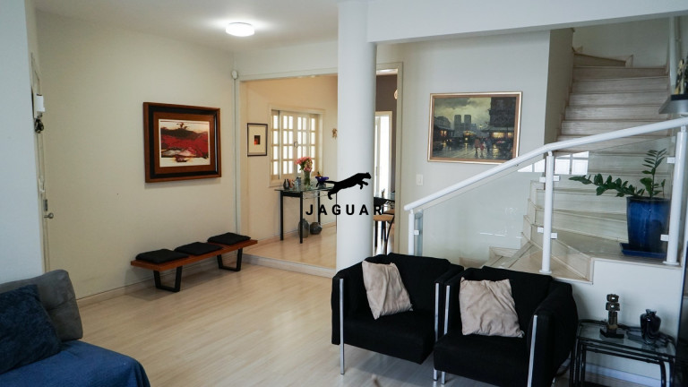 Imagem Sobrado com 3 Quartos à Venda, 153 m² em Saúde - São Paulo