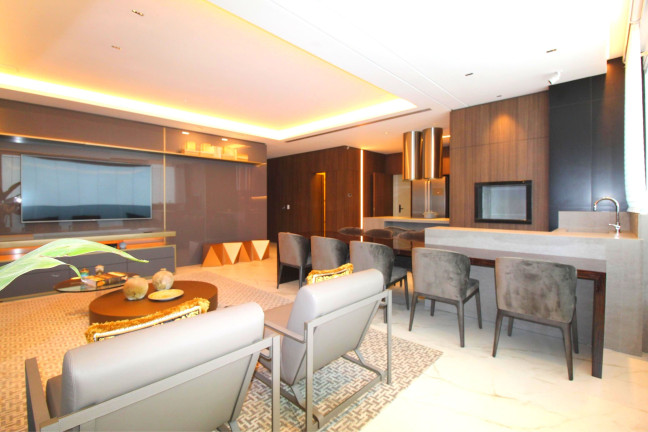 Imagem Apartamento com 2 Quartos à Venda, 235 m² em Bigorrilho - Curitiba Imagem Apartamento com 2 Quartos à Venda, 235 m² em Bigorrilho - Curitiba