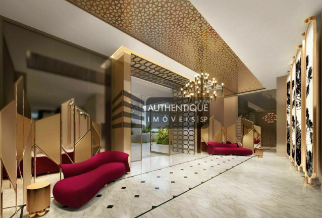 Imagem Cobertura com 4 Quartos à Venda, 306 m² em Perdizes - São Paulo Imagem Cobertura com 4 Quartos à Venda, 306 m² em Perdizes - São Paulo