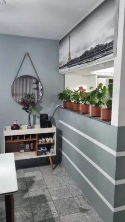 Imagem Flat com 1 Quarto à Venda, 40 m² em Boa Viagem - Recife