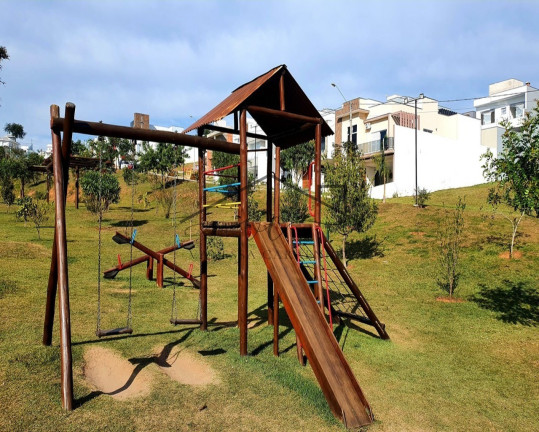 Imagem Terreno à Venda, 250 m² em Parque Ibiti Reserva - Sorocaba