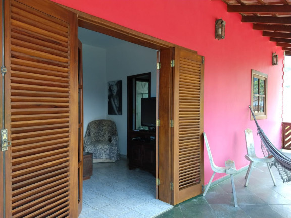Imagem Casa com 3 Quartos à Venda, 250 m² em Perequê Açu - Ubatuba Imagem Casa com 3 Quartos à Venda, 250 m² em Perequê Açu - Ubatuba