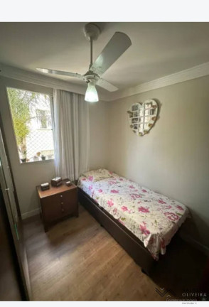 Imagem Apartamento com 3 Quartos à Venda, 60 m² em Jardim América - São José Dos Campos Imagem Apartamento com 3 Quartos à Venda, 60 m² em Jardim América - São José Dos Campos