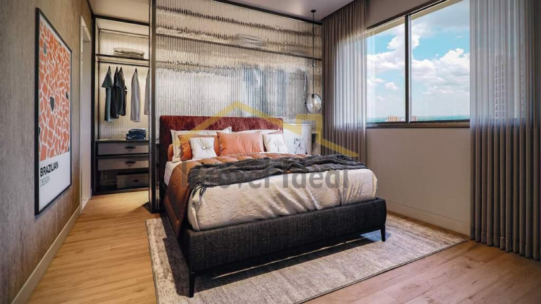 Imagem Apartamento com 2 Quartos à Venda, 66 m² em Portão - Curitiba Imagem Apartamento com 2 Quartos à Venda, 66 m² em Portão - Curitiba