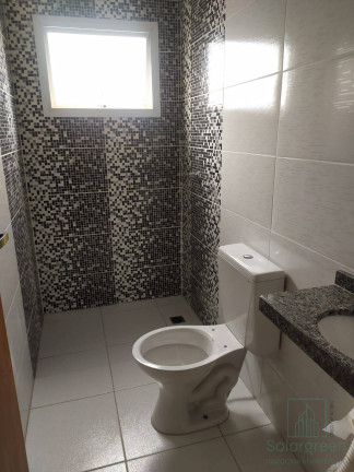 Imagem Apartamento com 2 Quartos à Venda, 60 m² em Jardim Das Cerejeiras - Atibaia