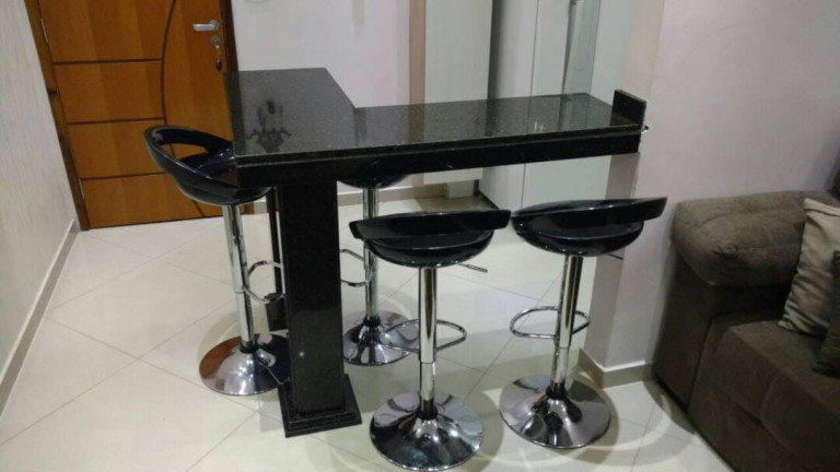 Imagem Apartamento com 2 Quartos à Venda, 50 m² em Vila Metalurgica - Santo André Imagem Apartamento com 2 Quartos à Venda, 50 m² em Vila Metalurgica - Santo André