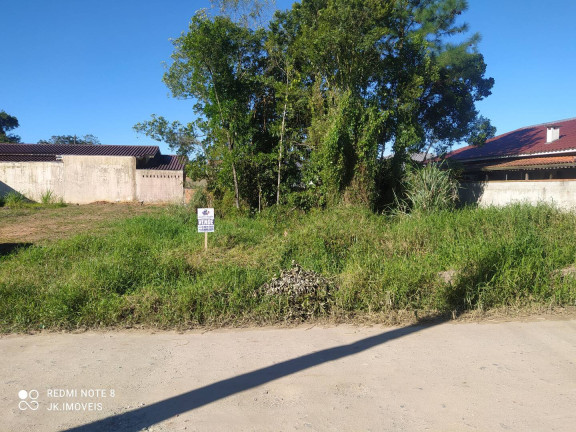 Terreno à Venda, 360 m² em Centro - Itapoá