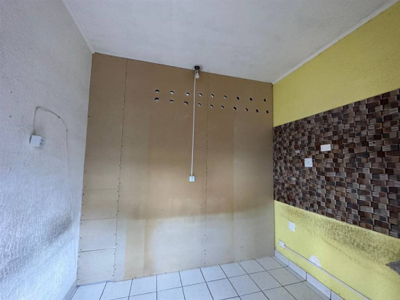Imagem Apartamento com 1 Quarto à Venda, 42 m² em Boqueirao - Praia Grande Imagem Apartamento com 1 Quarto à Venda, 42 m² em Boqueirao - Praia Grande