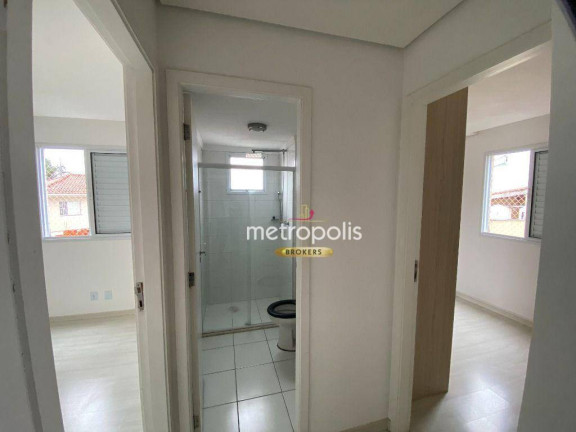 Imagem Apartamento com 2 Quartos para Alugar, 45 m² em Jardim Ibitirama - São Paulo Imagem Apartamento com 2 Quartos para Alugar, 45 m² em Jardim Ibitirama - São Paulo