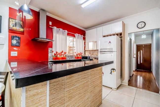Imagem Casa com 3 Quartos à Venda, 130 m² em Vila Pirituba - São Paulo Imagem Casa com 3 Quartos à Venda, 130 m² em Vila Pirituba - São Paulo