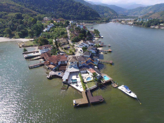 Imagem Terreno à Venda, 200 m² em Gambôa Do Belém (cunhambebe) - Angra Dos Reis Imagem Terreno à Venda, 200 m² em Gambôa Do Belém (cunhambebe) - Angra Dos Reis