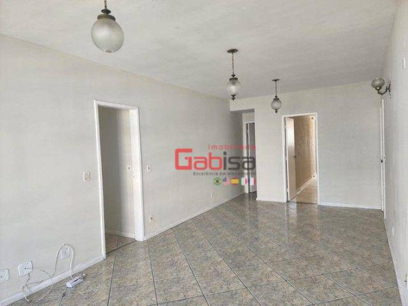 Imagem Apartamento com 3 Quartos à Venda, 140 m² em Centro - Cabo Frio Imagem Apartamento com 3 Quartos à Venda, 140 m² em Centro - Cabo Frio