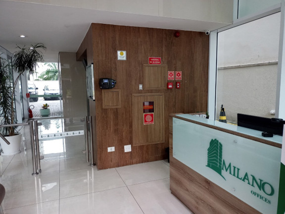 Imagem Ponto Comercial à Venda, 27 m² em Perdizes - São Paulo Imagem Ponto Comercial à Venda, 27 m² em Perdizes - São Paulo