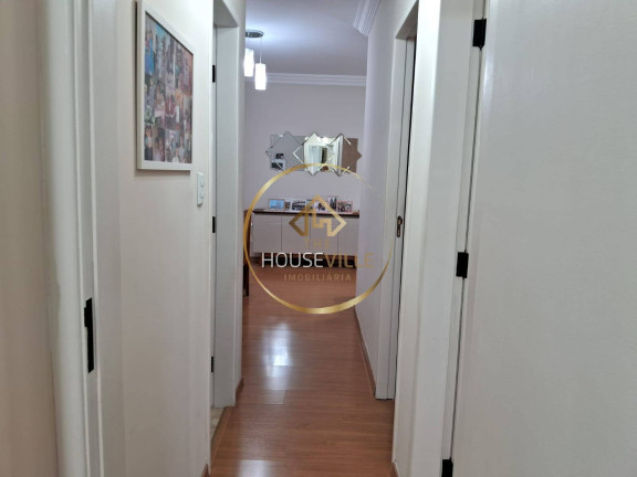 Imagem Apartamento com 3 Quartos à Venda, 75 m² em Jardim Satélite - São José Dos Campos Imagem Apartamento com 3 Quartos à Venda, 75 m² em Jardim Satélite - São José Dos Campos