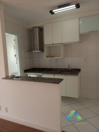 Imagem Apartamento com 2 Quartos à Venda, 59 m² em Vila Caraguatá - São Paulo