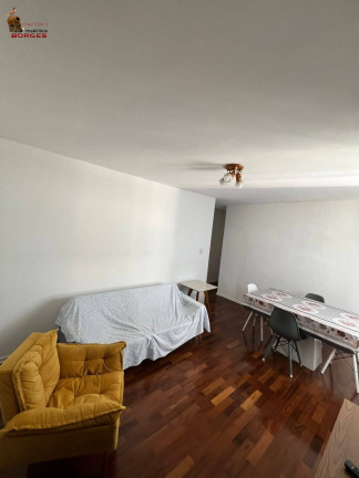 Imagem Apartamento com 3 Quartos à Venda, 110 m² em Paraíso - São Paulo