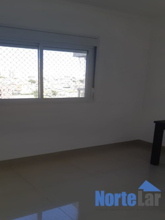 Imagem Apartamento com 3 Quartos à Venda, 110 m² em Imirim - São Paulo