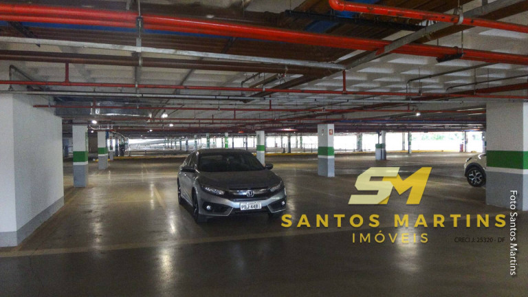 Imagem Sala Comercial para Alugar, 218 m² em Guará Imagem Sala Comercial para Alugar, 218 m² em Guará