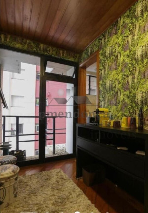 Imagem Apartamento com 4 Quartos à Venda, 226 m² em Perdizes - São Paulo