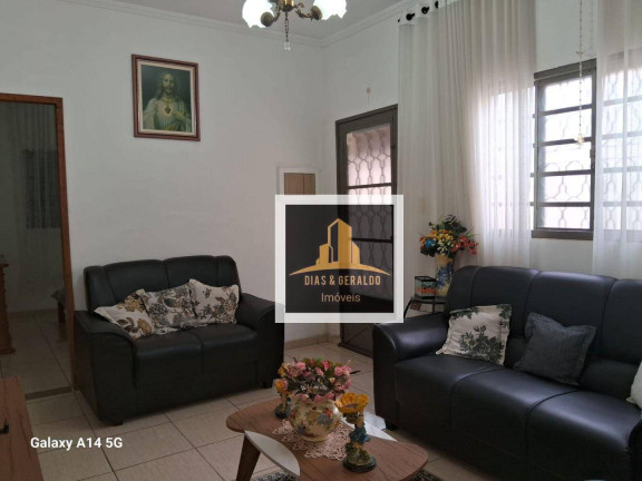 Imagem Sobrado com 6 Quartos à Venda, 154 m² em Jardim Satélite - São José Dos Campos Imagem Sobrado com 6 Quartos à Venda, 154 m² em Jardim Satélite - São José Dos Campos