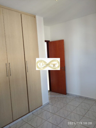 Imagem Casa com 2 Quartos à Venda, 65 m² em Residencial Burato - Campinas