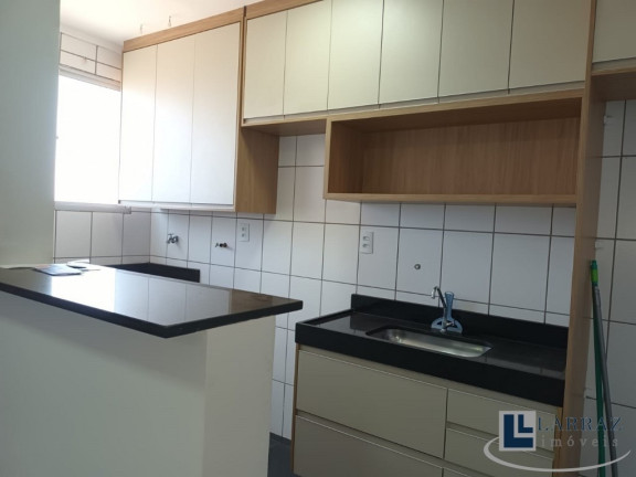 Imóvel com 2 Quartos à Venda, 47 m² em Guaporé - Ribeirão Preto