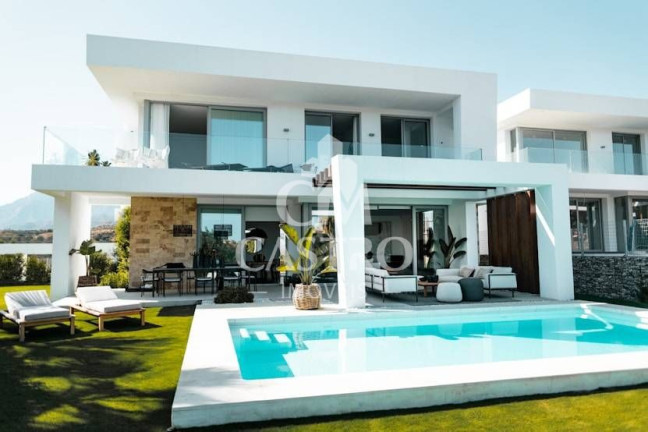 Casa à Venda, 