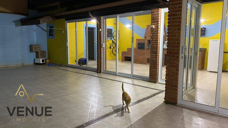 Imagem Sobrado com 4 Quartos à Venda, 264 m² em Jardim Modelo - Suzano Imagem Sobrado com 4 Quartos à Venda, 264 m² em Jardim Modelo - Suzano