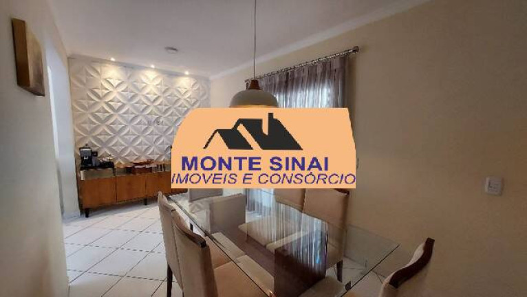 Imagem Casa de Condomínio com 2 Quartos à Venda, 180 m² em Cidade Jardim - Sorocaba Imagem Casa de Condomínio com 2 Quartos à Venda, 180 m² em Cidade Jardim - Sorocaba