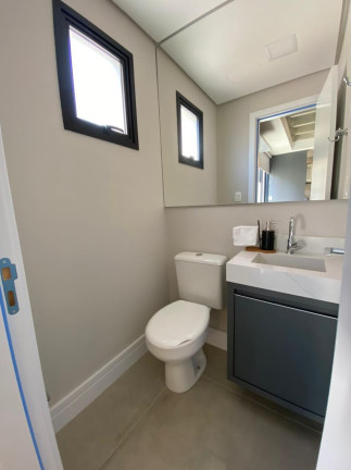 Imagem Apartamento com 1 Quarto à Venda, 57 m² em Centro Histórico - Porto Alegre