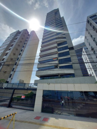Imagem Apartamento com 4 Quartos à Venda ou Locação, 330 m² em Mucuripe - Fortaleza