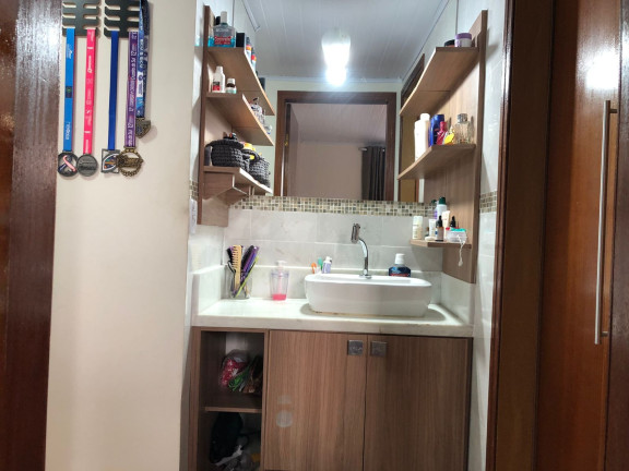 Imagem Casa com 3 Quartos à Venda, 250 m² em Nova Votorantim - Votorantim