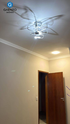 Imagem Casa de Condomínio com 3 Quartos à Venda, 207 m² em Loteamento Dinorá Rosa - Sorocaba Imagem Casa de Condomínio com 3 Quartos à Venda, 207 m² em Loteamento Dinorá Rosa - Sorocaba