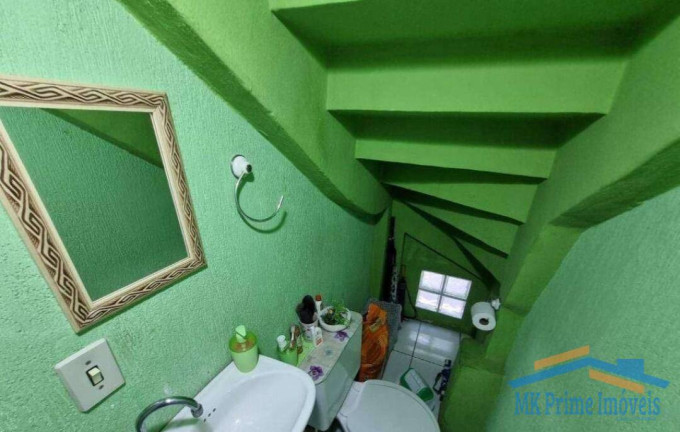 Imagem Sobrado com 4 Quartos à Venda, 145 m² em Cidade Das Flores - Osasco Imagem Sobrado com 4 Quartos à Venda, 145 m² em Cidade Das Flores - Osasco