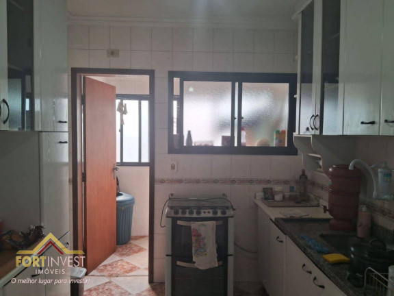 Imagem Imóvel com 2 Quartos à Venda, 78 m² em Tupi - Praia Grande