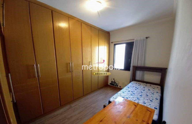 Imagem Apartamento com 3 Quartos à Venda, 100 m² em Santa Maria - São Caetano Do Sul Imagem Apartamento com 3 Quartos à Venda, 100 m² em Santa Maria - São Caetano Do Sul
