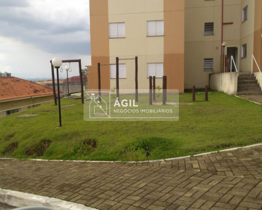 Imagem Apartamento com 2 Quartos à Venda, 47 m² em Jardim Maria Amelia - Jacareí Imagem Apartamento com 2 Quartos à Venda, 47 m² em Jardim Maria Amelia - Jacareí