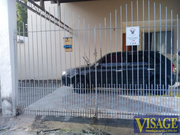 Casa com 3 Quartos à Venda, 230 m² em Pq. California - Jacareí