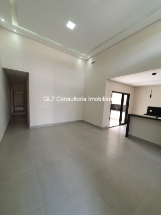 Imagem Casa com 3 Quartos à Venda,  em Loteamento Park Gran Reserve - Indaiatuba