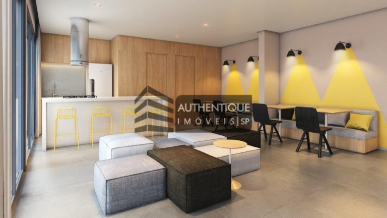 Imagem Imóvel com 1 Quarto à Venda, 25 m² em Vila Madalena - São Paulo Imagem Imóvel com 1 Quarto à Venda, 25 m² em Vila Madalena - São Paulo