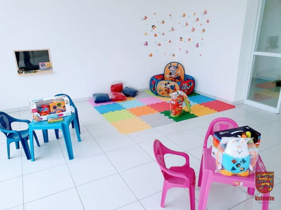 Imagem Apartamento com 2 Quartos à Venda, 117 m² em Capoeiras - Florianópolis