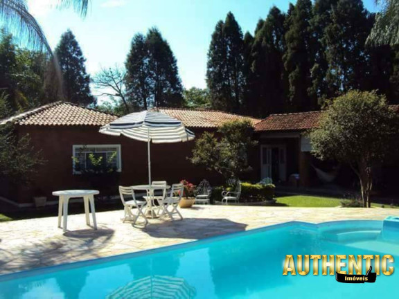 Imóvel com 3 Quartos à Venda,  em Aldeias Dos Laranjais - Porto Feliz